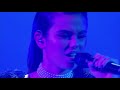 the knockouts madi krstevski sings smells like teen spirit the voice australia 2019