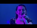 the knockouts madi krstevski sings smells like teen spirit the voice australia 2019