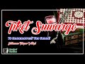 Tiket Suwargo (Ya Imamarusli Ya Sanadi ) || Instrumen Tanpa Vokal ( Karaoke )