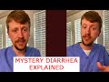 Mystery Diarrhea: BILE ACID DIARRHEA Explained!