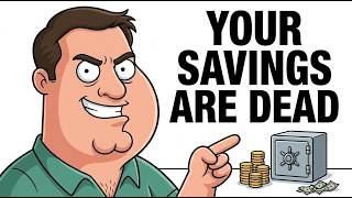 The Fed Just Changed The Rules — Here's What It Means For Your Savings