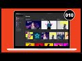 PHP Music Web App - PART 5