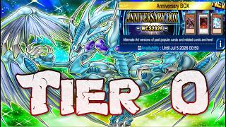Another Tier 0 Format+ Anniversary Box Pulls Is It Worth It?! [Yu-Gi-Oh! Duel Links]