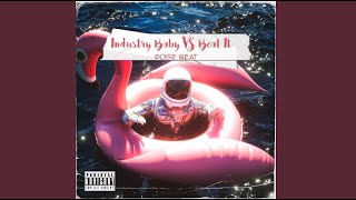 Industry Baby VS Beat It [Tik Tok Versions Remix]