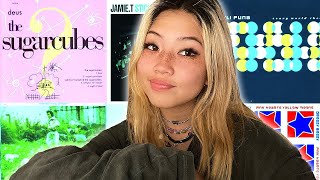 Beabadoobee Makes A Playlist For Her Teenage Self