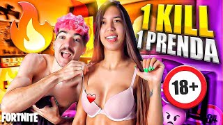 Kill Por Prenda