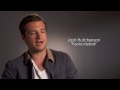 the hunger games mockingjay part 1 exclusive bonus clip working together making of