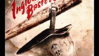 the Verdict [dopo La Condanna] - Inglorious Basterds OST