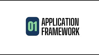 01 Android framework Introduction