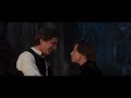 return of the jedi ending scene 4k ultrahd star wars return of the jedi