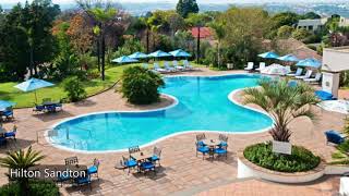 Best Hotels in Johannesburg, South Africa