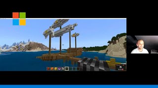 Microsoft Education - Minecraft: Education Edition and Remote Learning