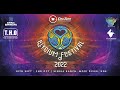 Elysium Festival 2022 - Darkpsy / Forest Psytrance Mix