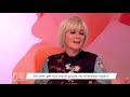 jane has a little rant about a sexist joke loose women