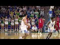 @fgcu_mbb narrowly falls in asun quarterfinal to njit