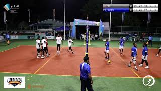 Laamaseelu Laamu Atoll Council Volleyball Tournament 2024