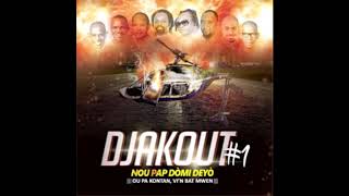 DJAKOUT #1 LIVE   REALITE