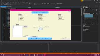 Unit 6 - Software Design and Development - Mia's Sandwich shop