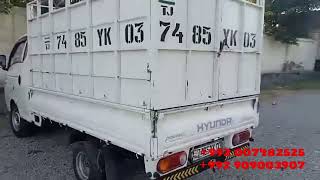 СРОЧНО ФУРУШИ❗ Автомобиль Бортовой Hyundai Porter 2, 2006 год ЦЕНА 90 000 сомони бо савдо мешава!