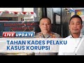 Korupsi APBDes Rp 211 Juta, Polisi Tahan Kades & Bendahara di Trenggalek, Terancam Pidana 4 Tahun