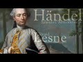 Händel - Splenda L 'Alba in Oriente - Gérard Lesne - countertenor