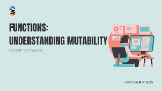 Understanding Mutable vs. Immutable Objects in Python: Functions & Memory Explained