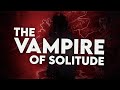 The Vampire of Solitude - The Elder Scrolls V: Skyrim