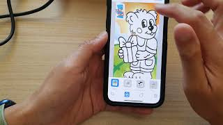iPhone 13/iOS 15: How to Scan and Attach PDF Documents While Writing an Email