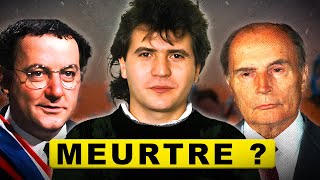 La mort la plus mystérieuse de la musique française