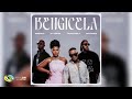 MaWhoo GL Ceejay  Thukuthela  Bengicela feat. JAZZWRLD (Official Lyric Video).mp4amapiano