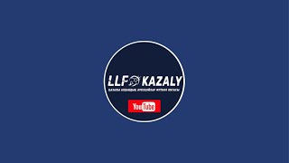 Llf Kazaly “Qys 2023-24” Liga B Х тур Қамбаш-ТД локомотив