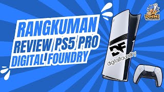 Rangkuman Review PS5 Pro dari Digital Foundry