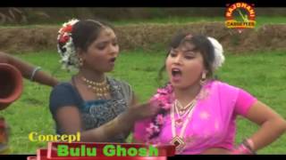HD New 2014 Hot Adhunik Nagpuri Songs    Jharkhand    Chhalke Gagariya    Mitali Ghosh, Sarita Devi