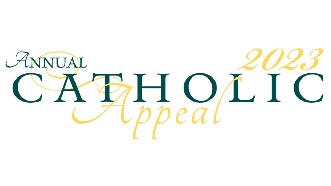 2023 Diocese Of Trenton Annual Catholic Appeal - ENGLISH - YouTube