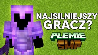 SOJUSZ z NAJSILNIEJSZYM GRACZEM PLEMIE SMP