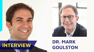 Interview with Dr. Mark Goulston