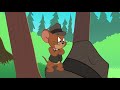 the tom and jerry show police chase boomerang uk 🇬🇧