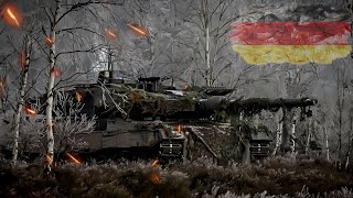 Russia is shocked! The LEOPARD 2A6 is able to match the Russian T-90SM on the battlefield | ARMA 3