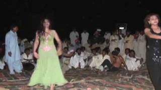 Pothwari,,Saang,, Mela Choha Khalsa 2011 part 2