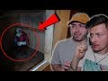 We Found THIS Inside a LOCKED ROOM at a HAUNTED AIRBNB...