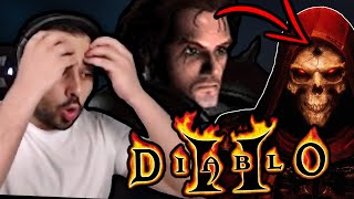 Steelmage Explains The Lore of Diablo 1 \u0026 2