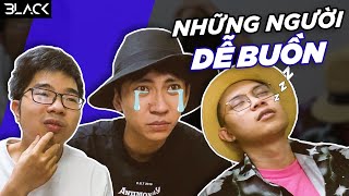 Blvckvines 180: Video Nhiều React Buồn Nhất