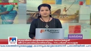 Manorama News TV Live | Malayalam News, Kerala News | Top Headlines