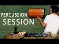 PERCUSSION SESSION on RC-505