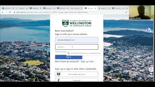 How to apply for University of Victoria Wellington Scholarship