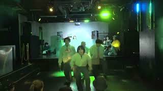 Realx3s / 追いコン2022 showcase / 2023.3.21