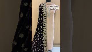 100% Original Pakistani Suits \u0026 Designer Pakistani Suit #viral #viralvideo #shorts