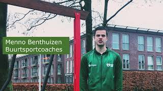 Nieuwjaarsboodschap gemeente Zundert 2021