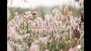 산들바람 부는 오후 편하게 만드는  healing music.