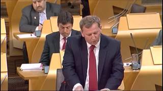 An independent Scotland membership of the European Union, opening speech: 4.6.14